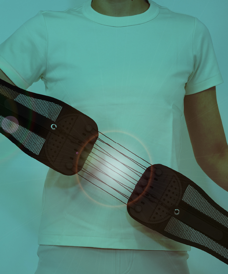 やっと巡り会えた究極アイテム